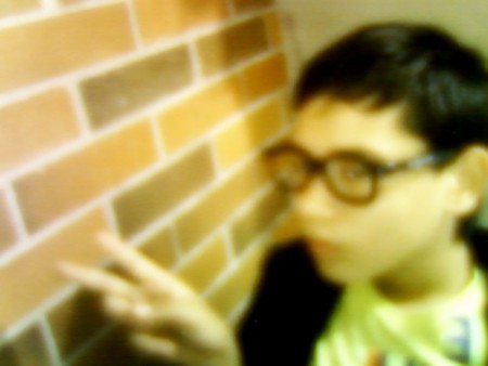 En La CaSa DeSpArChAdO!!!